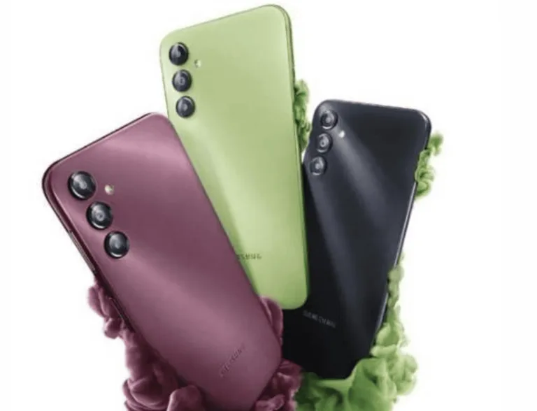 Galaxy A25 5G